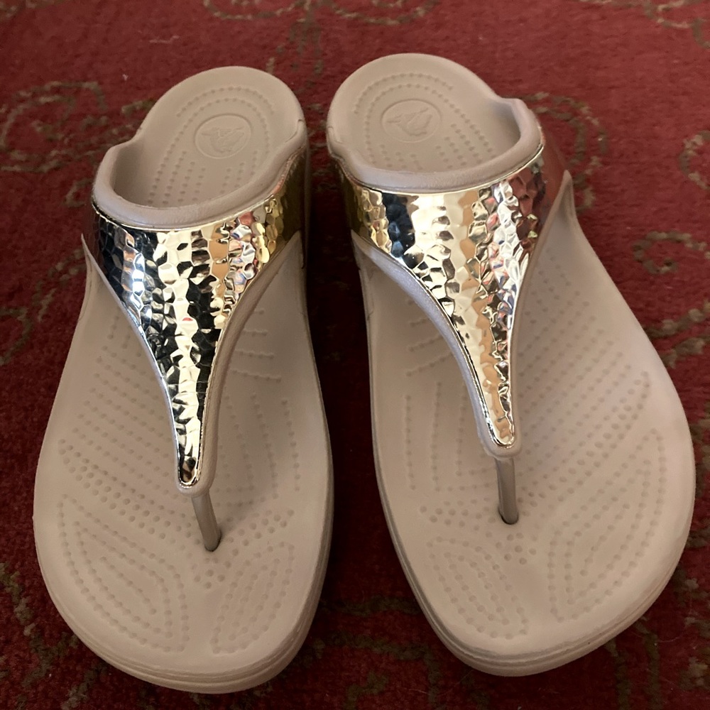 Crocs Sandals